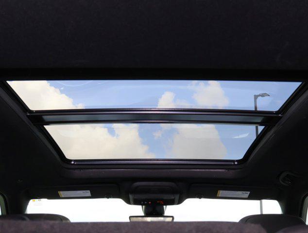 Photo of 2021 Pewter Metallic Chevrolet Blazer