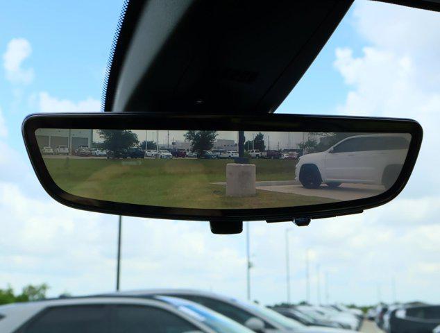 Photo of 2021 Pewter Metallic Chevrolet Blazer