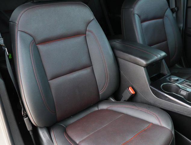Photo of 2021 Pewter Metallic Chevrolet Blazer