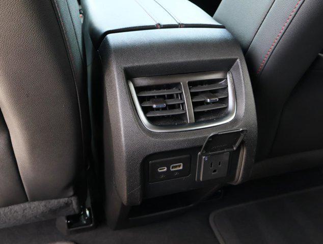 Photo of 2021 Pewter Metallic Chevrolet Blazer