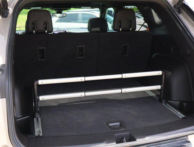 Photo of 2021 Pewter Metallic Chevrolet Blazer
