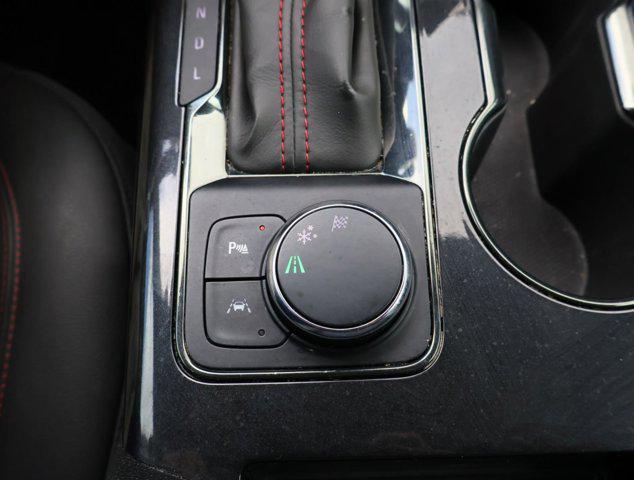 Photo of 2021 Pewter Metallic Chevrolet Blazer