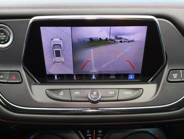 Photo of 2021 Pewter Metallic Chevrolet Blazer