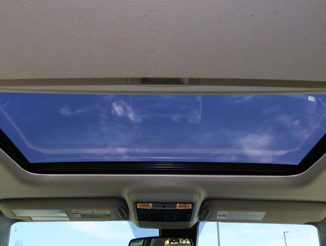 Photo of 2022 Classic Silver Metallic Toyota 4Runner