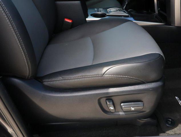 Photo of 2022 Classic Silver Metallic Toyota 4Runner