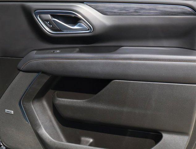 Photo of 2022 Onyx Black GMC Yukon