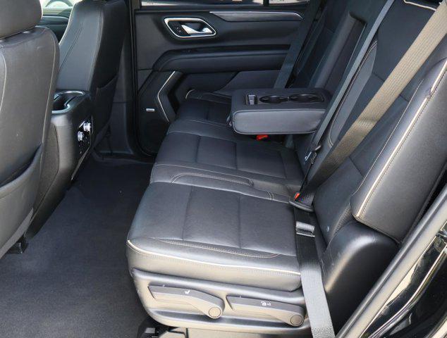 Photo of 2022 Onyx Black GMC Yukon