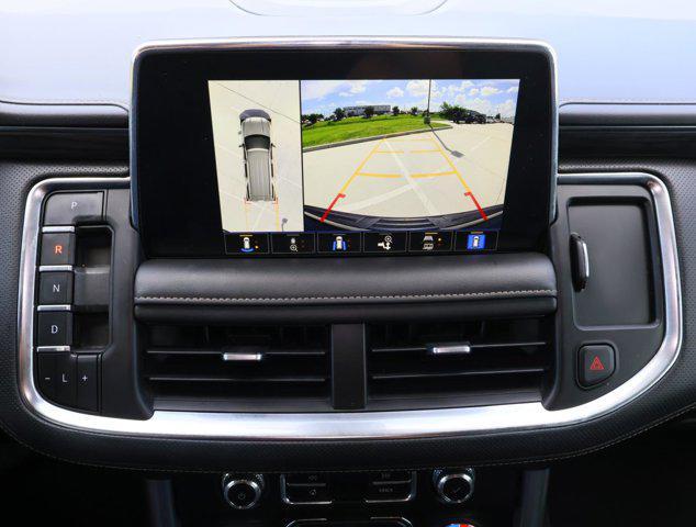 Photo of 2022 Onyx Black GMC Yukon