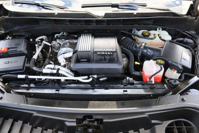 Photo of 2022 Onyx Black GMC Yukon