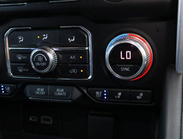 Photo of 2022 Onyx Black GMC Yukon
