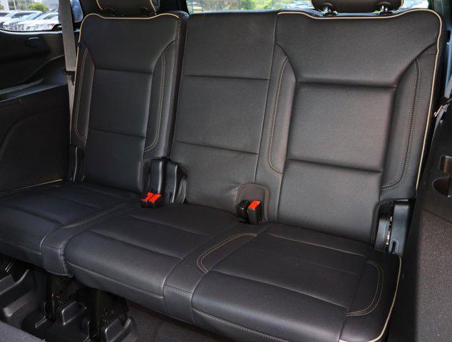 Photo of 2022 Onyx Black GMC Yukon