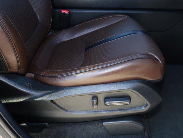 Photo of 2024 Sonic Gray Pearl Honda Pilot