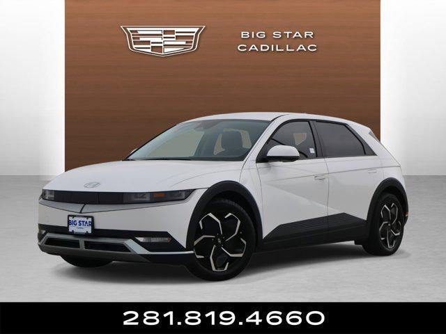 2024 Hyundai Ioniq 5
