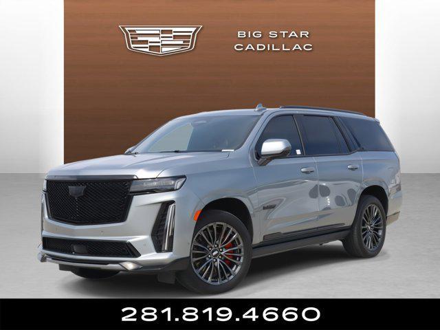 2023 Cadillac Escalade