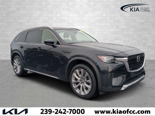 2024 Mazda Cx-90