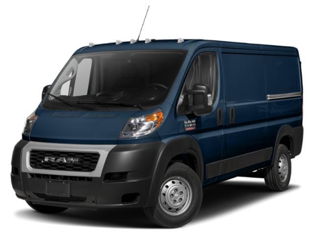 2021 RAM Promaster 1500