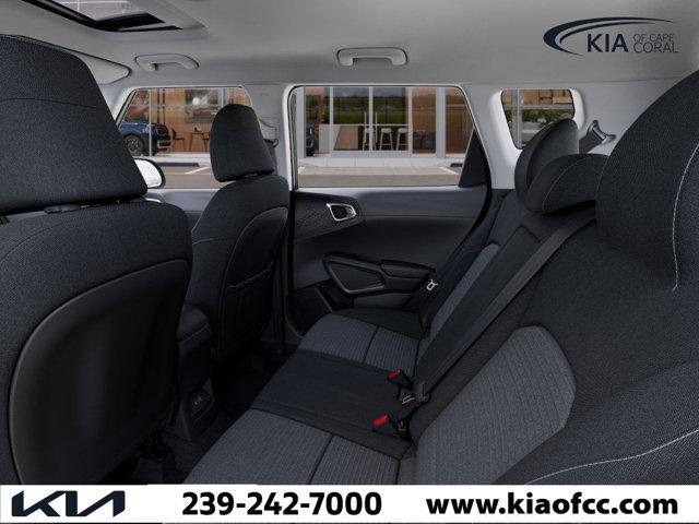 Photo of 2025 Steel Kia Soul