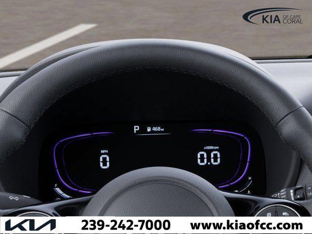 Photo of 2025 Steel Kia Soul