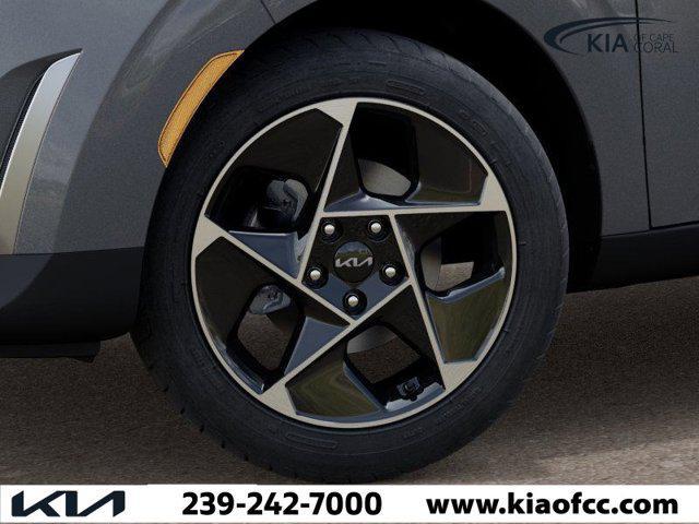 Photo of 2025 Steel Kia Soul