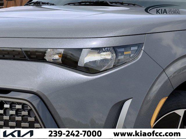 Photo of 2025 Steel Kia Soul