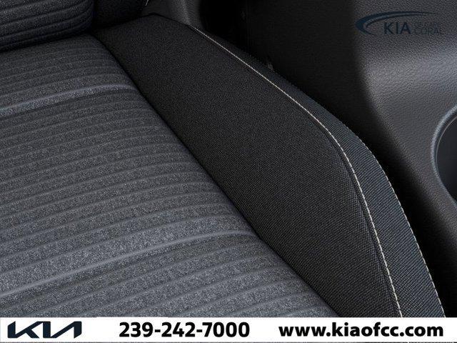 Photo of 2025 Steel Kia Soul