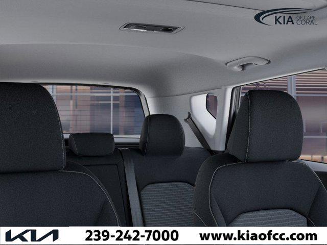 Photo of 2025 Steel Kia Soul