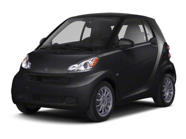 2013 Smart Fortwo