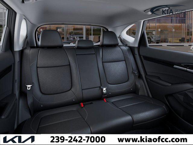 Photo of 2025 Gravity Gray Kia Seltos