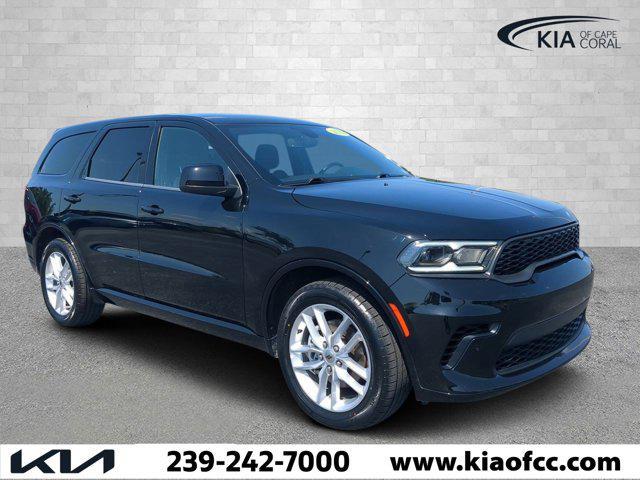 2023 Dodge Durango