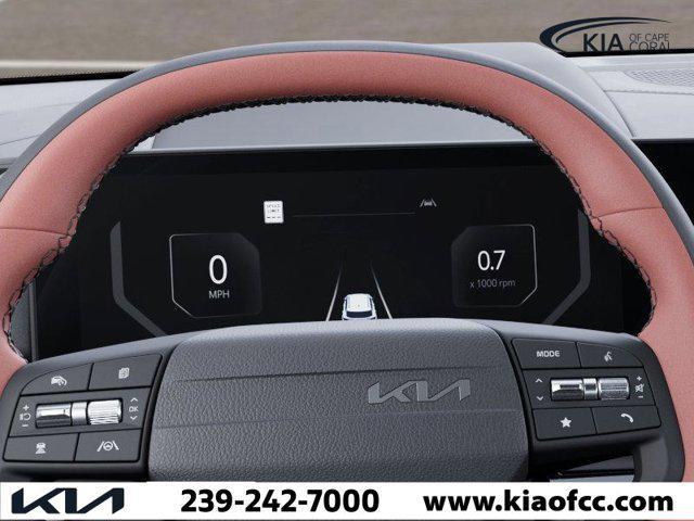 Photo of 2026 Glacial White Pearl Kia Sportage