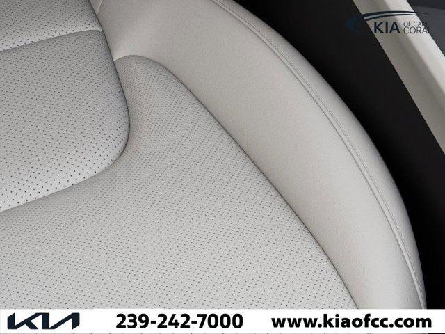 Photo of 2026 Ebony Black Kia Sportage