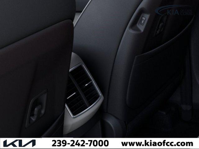 Photo of 2026 Ebony Black Kia Sportage