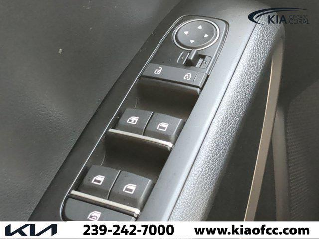 Photo of 2022 Cherry Black Kia Soul