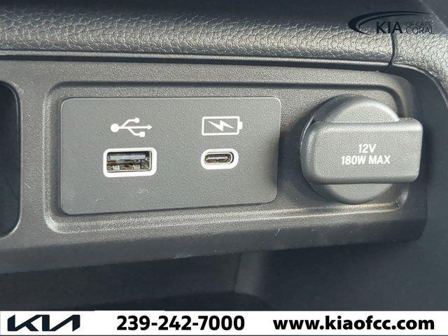 Photo of 2023 Obsidian Blue Pearl Honda Pilot