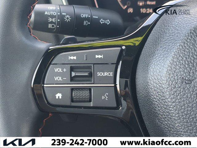 Photo of 2023 Obsidian Blue Pearl Honda Pilot