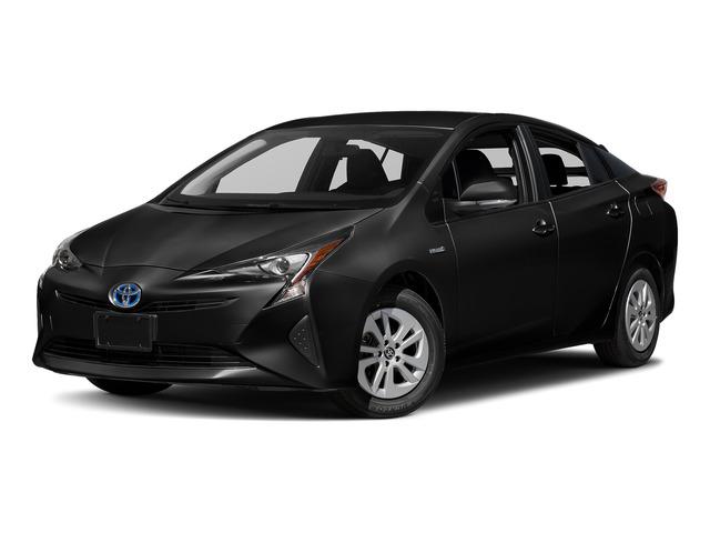 2018 Toyota Prius