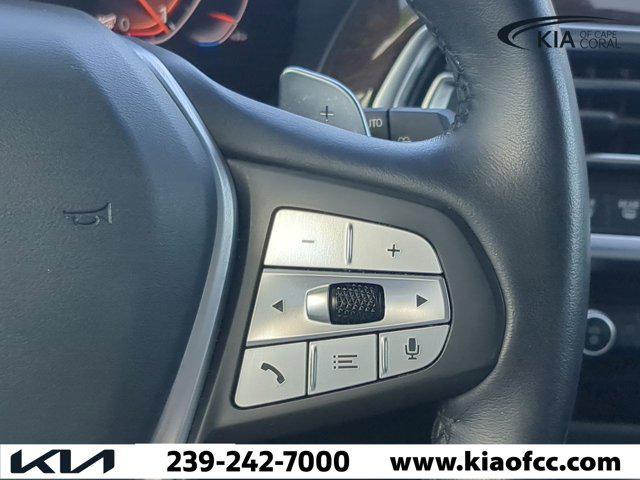 Photo of 2023 Jet Black BMW X3