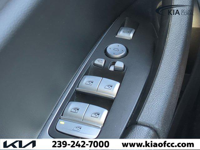 Photo of 2023 Jet Black BMW X3