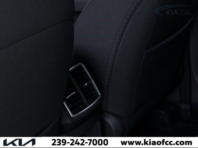 Photo of 2026 Panthera Metal Gray Kia Sportage