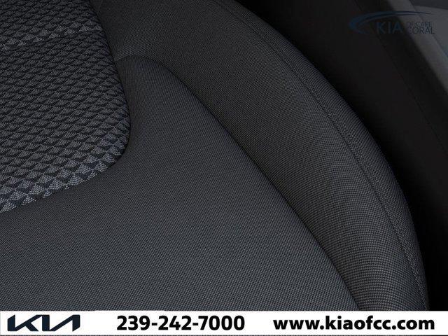 Photo of 2026 Panthera Metal Gray Kia Sportage