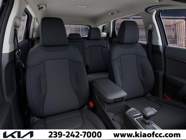 Photo of 2026 Panthera Metal Gray Kia Sportage