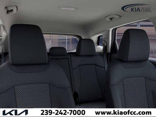 Photo of 2026 Panthera Metal Gray Kia Sportage