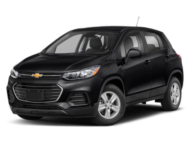 2020 Chevrolet TRAX