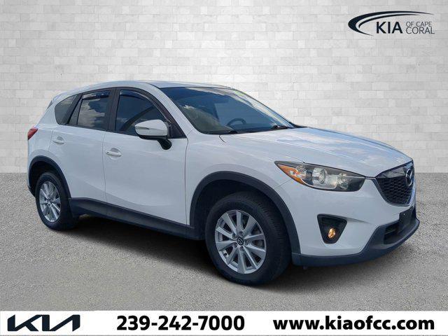 2015 Mazda CX-5