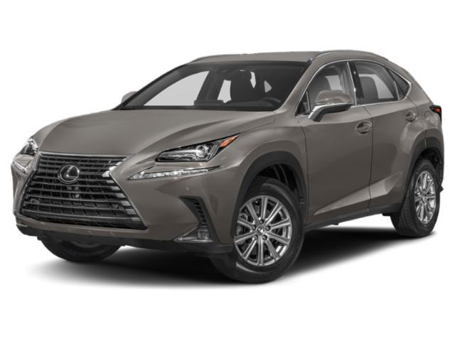 2018 Lexus Nx 300