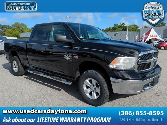 2020 RAM 1500 Classic