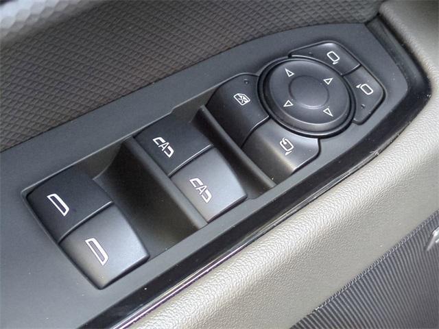 Photo of 2024 Red Chevrolet Silverado 1500