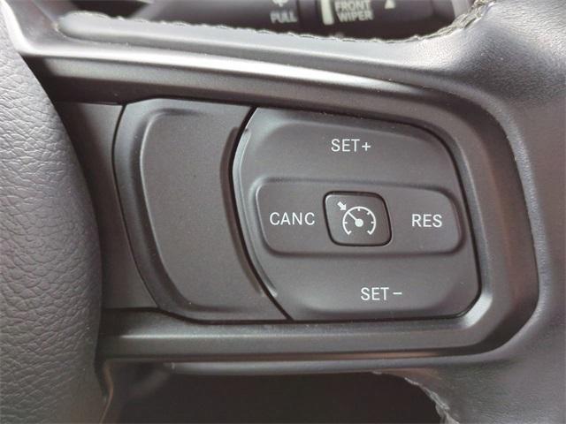 Photo of 2020 Bright White Clearcoat Jeep Wrangler Unlimited