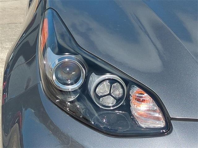 Photo of 2022 Steel Gray Kia Sportage