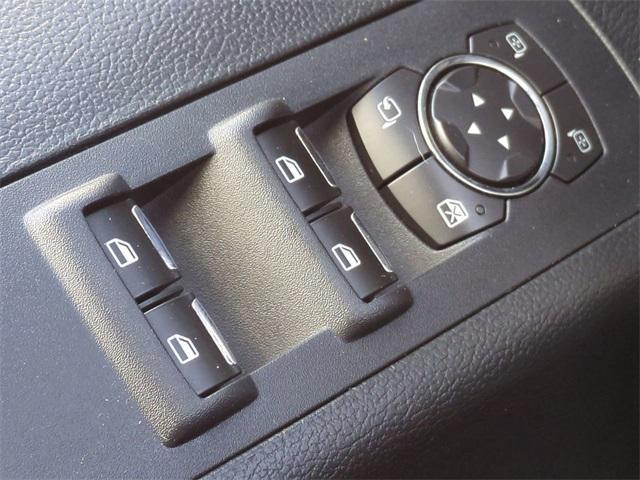Photo of 2018 Lightning Blue Ford F-150